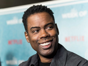 Jada Pinkett ingin Will Smith Berdamai dengan Chris Rock