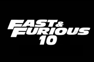 Film "Fast and Furious 10" Dikabarkan Gaet Karakter Capten Marvel Brie Larson