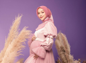 Ria Ricis Terima Banyak Doa dari Warganet Usai Unggah Hasil USG Pertamanya