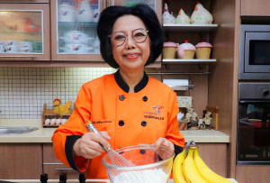 Kaya Manfaat, Resep Takjil Kurma ala Shopee dan Sisca Soewitomo