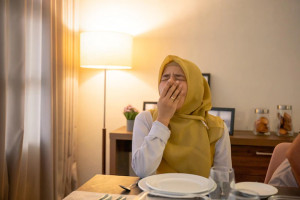 Anti Kesiangan, Tips agar Tidak Terlambat Bangun Sahur