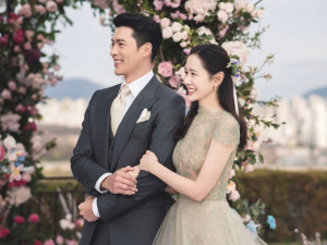 Son Ye Jin Diperkirakan Lahiran pada Desember, Jenis Kelamin Calon Anak Terungkap