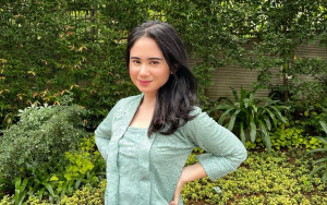 Film "KKN di Desa Penari" Rilis April 2022, Tissa Biani: Senang Banget