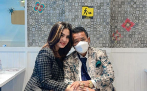 Akui Dilecehkan Secara Fisik, Iqlima Kim Layangkan Somasi ke Hotman Paris