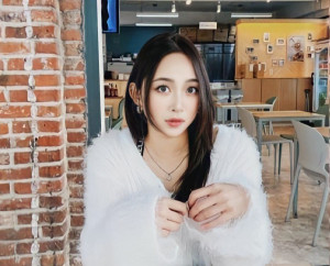 Sukses Jadi Idol Korea, Dita Karang Konfirmasi Debut Akting di Indonesia