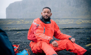 Akui Dalam Masa Terpuruk, Will Smith Khatam Alquran