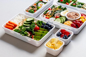 Sederhana dan Praktis, Ini Ide Bekal Sehat untuk Anak