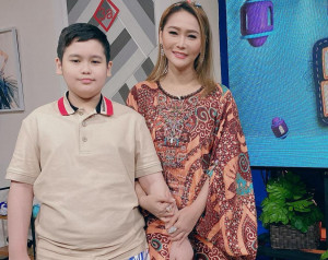 Sebut Ayu Ting Ting Besan, Inul Daratista Ingin Jodohkan Anaknya dengan Bilqis