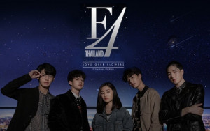 Tamat, 5 Alasan Harus Nonton Serial "F4 Thailand: Boys Over Flowers"