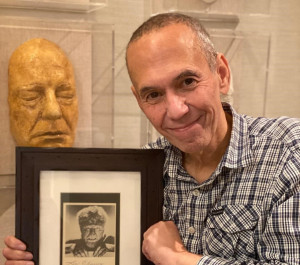Idap Penyakit Langka, Gilbert Gottfried Dikabarkan Meninggal Dunia di Usia 67 Tahun