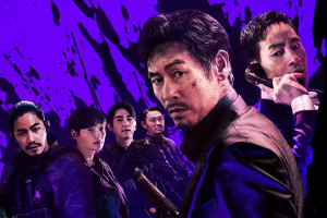 5 Fakta Menarik Film "Yaksha Ruthless Operations", Aksi Mata-mata Badan Intelijen Korea
