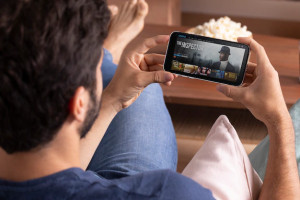 Migo Hadirkan “Paket Nonton Selamanya”, Puas Nikmati Konten Hiburan Tanpa Kuota