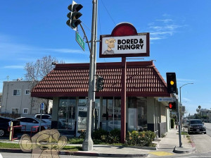 Bayar Pakai NFT, Restoran Bored Ape Yacht Club Pertama Dibuka di California