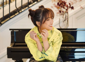 Fuji Tahan Tangis Ingat Bibi Andriansyah dan Vanessa Angel, Netizen: Jangan Mancing