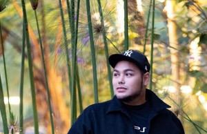 Berencana Bangun Masjid Indonesia di Afrika, Ivan Gunawan: Minta Doanya
