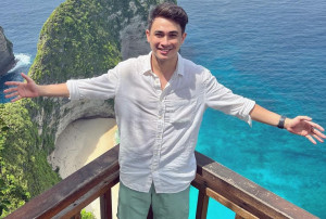 Jadi Tersangka Aksi Pengeroyokan, Akun Instagran Rico Valentino Ramai Hujatan