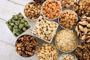 6 Jenis Kacang-kacangan Kaya Manfaat untuk Kesehatan