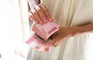 5 Tips Agar THR Tidak Langsung Ludes Tak Tersisa