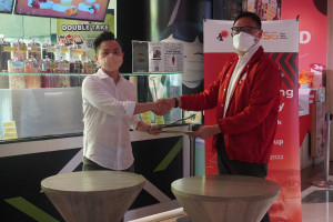 Gandeng WIR Group, Sour Sally Group Manfaatkan Teknologi Metaverse untuk Perluas Pasar