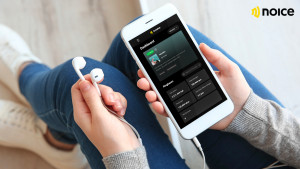 Beri Akses Berkarya dengan Data, NOICE Luncurkan Noicemaker Studio