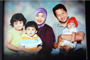 Mudik Lancar, Crazy Rich Grobogan Keluarkan Uang Rp2,8 Miliar untuk Bangun Jalan