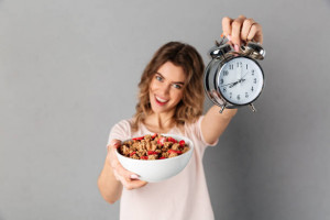7 Pilihan Menu Sahur Praktis untuk Anak Kos, Bergizi dan Nikmat!