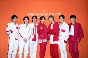 Siap Comeback Juni 2022, BTS Rilis Logo Teaser Album Bertajuk "Proof"