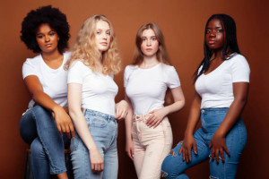 Ngaku Fashionista? Wajib Tahu 7 Model Celana Jeans Ini!