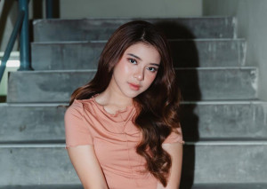 Akui Sering Dibully, Tiara Andini Sampai Cari Psikolog Online
