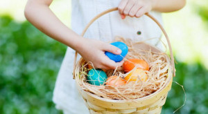5 Fakta Telur Paskah, Tradisi Kuno hingga Cokelat Pertama di Inggris