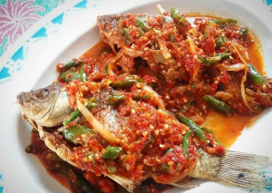 7 Makanan Khas Lampung yang Sayang Dilewatkan, Tertarik Coba?