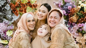 Alyssa Ramadhani Akan Menikah, Marshanda Tulis Pesan Haru untuk Sang Adik
