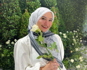 Kerap Dijodohkan dengan Syakir Daulay, Nadzira Shafa: Kita Sahabat Saling Menguatkan