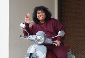 Usai Terseret Kasus Dea, Marshel Widianto Akan Gelar Stand Up Show "ONLYFUN"