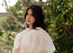 Jessica Iskandar Pastikan Donasi untuk Cicilan Rumahnya Hanyalah Hoaks