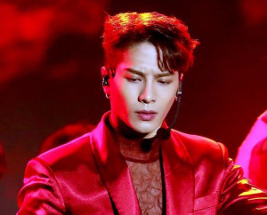 Lay EXO Bangga, Jackson Wang Cetak Sejarah Baru bagi Cina di Coachella