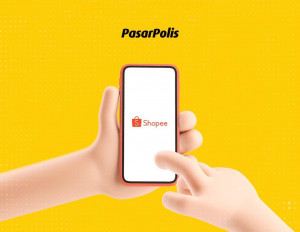 Bisa Dibeli Lewat Shopee, PasarPolis Hadirkan Asuransi Rawat Inap