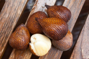 5 Manfaat Buah Salak bagi Kesehatan, Bantu Tingkatkan Imunitas Tubuh
