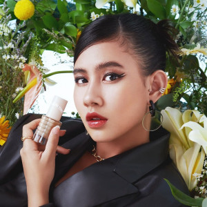 Tips Korean Natural Look Ala Shenina Cinnamon
