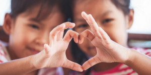 Save the Children Dorong Pemenuhan Hak yang Bangun Ketahanan Anak dan Keluarga