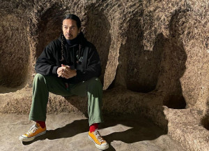 Profil Dougy Mandagi, Musisi Indonesia yang Pertama Tampil di Coachella