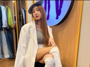 Lucinta Luna Mengaku Gelontorkan Lebih dari Rp1 Miliar untuk Operasi Plastik