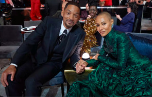Sudah Tak Saling Bicara, Pernikahan Will Smith dan Jada Pinkett Dikabarkan Retak
