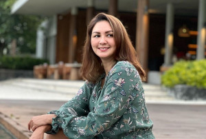 Gerakan #BahagiaBerbagiBaju, Vanish Ajak Masyarakat Sumbangkan Pakaian Lama Layak Pakai