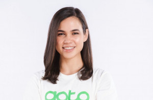Sambut Hari Bumi, Gojek Kenalkan Fitur Pohon Kolektif #GoGreener untuk Tanam Pohon