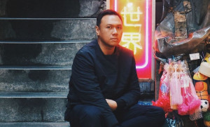 Berbagi Pengalaman Ngopi, WIR Group dan Kopi Krintji Lakukan Kolaborasi di Metaverse