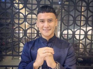 Susul Sejumlah Artis, Choky Sitohang Turut Dipanggil Polisi Terkait Kasus DNA Pro