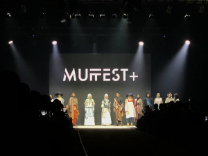 Muslim Fashion Festival MUFFEST+ 2022 secara Resmi Digelar di Jakarta
