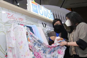 Ekosistem Halal yang Komprehensif Melalui Program Blibli Hasanah