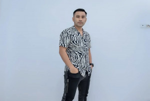 Judika Ajak Penyandang Disabilitas Netra Duet Bersama di Lagu Terbarunya